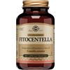 SOLGAR IT. MULTINUTRIENT SPA Solgar Fitocentella - Integratore per Gambe Pesanti - 100 Capsule Vegetali