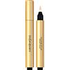 YVES SAINT LAURENT Touche Eclat Radiant Touch 5 Miel Lumière Correttore Anti-età 2,5ml