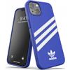 Adidas Cover Custodia per Smarphone Samba Iphone 13/13 Pro Bl/Wh - 47116