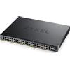 ZYXEL Xgs2220-54Fp Gestito L3 Gigabit Ethernet (10/100/1000) Supporto Power Over Ethernet (Poe) - XGS2220-54FP-EU0101F