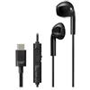 Jvc Auricolare Jvc HA-FR17UC 5g usb-c Nero