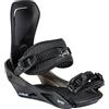 Nitro Charger Bdg (Sacchetto di plastica), Attacco per Snowboard Gioventù Unisex, Nero, M