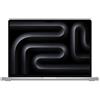APPLE MacBook Pro Monitor 16.2" M3 Max Ram 48 GB SSD 1TB 3x Thunderbolt 4 macOS Sonoma 2023 Argento