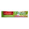 GIANLUCA MECH SpA Tisanoreica T-Smart Barretta Pistacchio 35g - Barretta Snack Cioccolato Bianco E Pistacchio