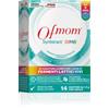 Ofmom Integratore Ofmom SynterAct Bimbi fermenti lattici, 14 stick
