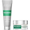 Manetti & Roberts SOMATOLINE SKIN EXPERT COFANETTO VISO GIORNO 1 ESFOLIANTE VISO 20 ML + 1 SIERO VISO 30 ML + 1 CREMA VISO 15 ML