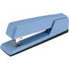 Swingline Cucitrice, capacità 30 fogli, 747 Classic Cucitrice, Senza marmellata, Metallo, Azzurro cielo (74708)
