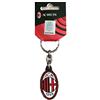 A.C.MILAN AC Milan Portachiavi Milan Ufficiale Official PORTACHIAVE