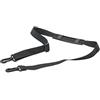 Vaude Schultertrageriemen/Shoulder Belt Se Bretelle, Unisex - Adulto, Nero, Taglia Unica