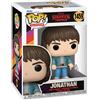 Funko Jonathan - 1459 - Stranger Things Season 4