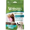Whimzees Snack Dog Puppy M/L