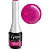 Estrosa Ironic Pink Shiny Glitter - Smalto semipermanente 7 ml