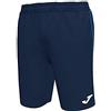 Joma Classic, Bermuda Sportivi. Uomo, Marino-Royal, 4XS-3XS