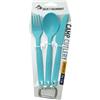 Sea To Summit Camp Cutlery Set posate campeggio