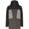 O´neill Gtx Psycho Tech Jacket Grigio S Uomo