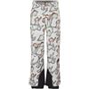 O´neill Park Pants Beige S Uomo