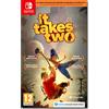 ELECTRONIC ARTS It Takes Two Switch - GIOCO NSW