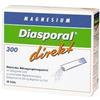 Dott. C. Cagnola MAGNESIUM DIASPORAL LIMONE 20 BUSTINE POLVERE OROSOLUBILE