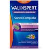 COOPER CONSUMER HEALTH IT Srl Valdispert Sonno Completo Melatonina E Valeriana 30 Compresse
