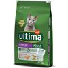 Affinity Ultima Ultima Cat Sterilized Salmone & Orzo Crocchette per gatto - Set%: 2 x 3 kg