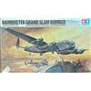 TAMIYA DAMBUSTER GRAND SLAM BOMBER 1:48 Cod.61021