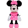 Disney Peluche Disney Minnie Rosa 60 cm