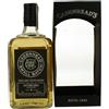 FETTERCARIN FETTERCAIRN 9 years old 2008 2018 70cl 57.8% Cadenhead's - Small Batch