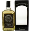 FETTERCARIN FETTERCAIRN 11 years old 2007 2019 70cl 56.7% Cadenhead's - Small Batch