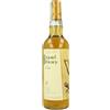 IRISH WHISKEY IRISH SINGLE Malt 22yo 1991 2013 70cl 52.4 % The Whisky Agency - Liquid Library