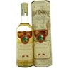 GLENROTHES 12yo 1995 2007 70cl 46% Douglas McGibbon - Provenance