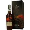 LAGAVULIN 26 Years Old 2021 Edition 70cl 44.2% OB - Sherry Cask PX and Oloroso