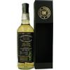 DUFFTOWN 11 Years Old 2007 2019 70cl 54.5% Cadenhead's - Authentic Collection