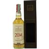 CAOL ILA 2014 2022 70cl 57.1% Wilson & Morgan Bourbon Finish