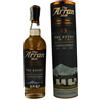 ARRAN bottled 2016 70cl 55.2% The Bothy Batch 2 Limited Edition-Quarter Cask