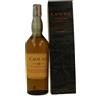 Caol Ila Islay Scotch Whisky 18yo Bot.Circa 2000 70cl 43% OB