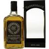 WHISKY The English Whisky Company 8 years old 70cl 64.6% Cadenhead's - Small Batch