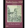 Mondadori Badenheim 1939 Aharon Appelfeld