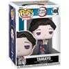 Funko Tamayo - 1408 - Demon Slayer - Funko Pop! Animation