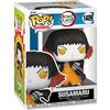 Funko Susamaru - 1409 - Demon Slayer - Funko Pop! Animation