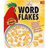 L'Airone Editrice Roma Word flakes 365 Pensieri Positivi per Iniziare la Giornata con una Sferzata d'Energia