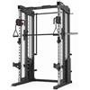 Titanium Strength Macchina Smith con puleggia doppia Titanium Strength Commercial