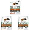Versele-Laga Complete Cavia alimentazione completa | Confezione Tripla | 3 x 500 g | Pellet per cavie | Contiene fieno di fleolo | Arricchito con bacche di sambuco ed erbe aromatiche