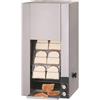 KAREL Tostapane professionale a nastro verticale - Produzione 720 - 1000 fette/h