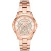 Michael Kors RUNWAY MK6589 Orologio da polso donna