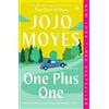 Jojo Moyes One Plus One (Tascabile)