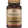 Solgar Pinoflavo Integratore Ad Azione Antiossidante 30 Capsule Vegetali