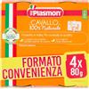 Plasmon Omogeneizzato Cavallo 4 x 80 g