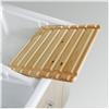 Colavene - Twist copertina in legno massello piegabile 330068
