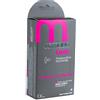 ETER Srl SOCIETA' BENEFIT MRCOMODO LADY 3 PEZZI