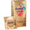 Durex Preservativi Sensitivi Real Feel - 24 preservativi